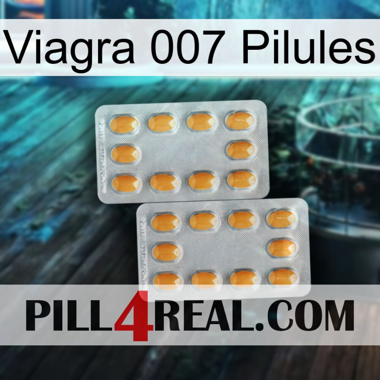 Viagra 007 Pills cialis4